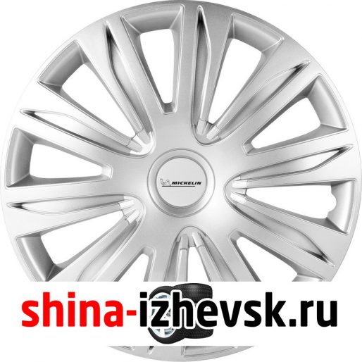 Колпаки колесные MICHELIN 14", "42 Нардо" 4 шт. в Ижевске